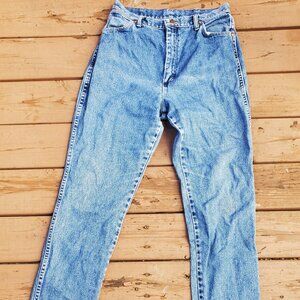 Vintage Wrangler Jeans - Size 30/30
